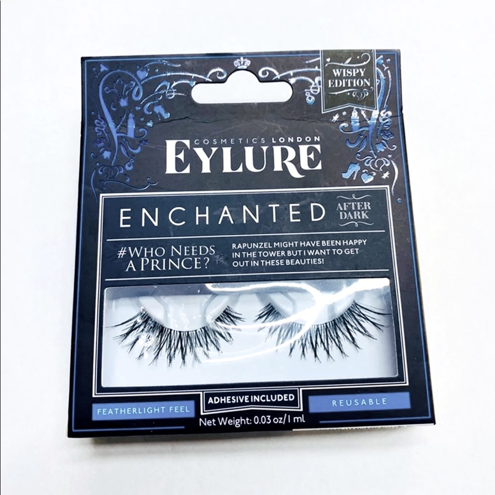 EYLURE ENCHANTED AFTER DARK